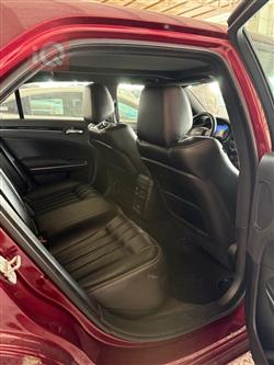 کرایسلەر 300